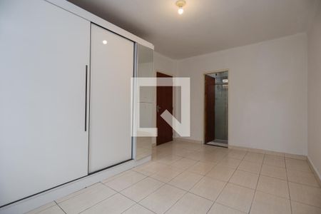 Suíte de apartamento à venda com 2 quartos, 97m² em Vila Bianca, São Paulo