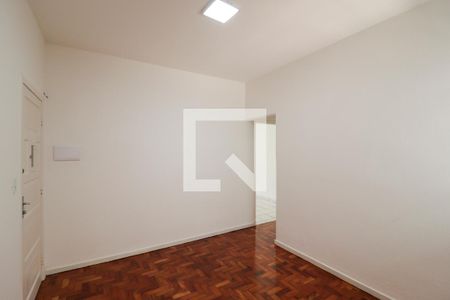 Sala de apartamento para alugar com 1 quarto, 84m² em Santana, São Paulo