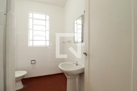 Banheiro de apartamento para alugar com 1 quarto, 84m² em Santana, São Paulo