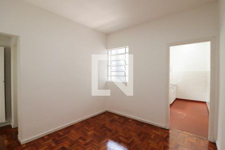 Sala de apartamento para alugar com 1 quarto, 84m² em Santana, São Paulo