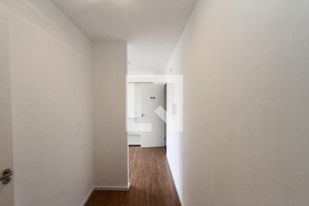 Sala de apartamento para alugar com 1 quarto, 42m² em Jardim Egle, São Paulo