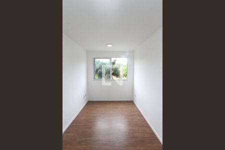 Sala de apartamento para alugar com 1 quarto, 42m² em Jardim Egle, São Paulo