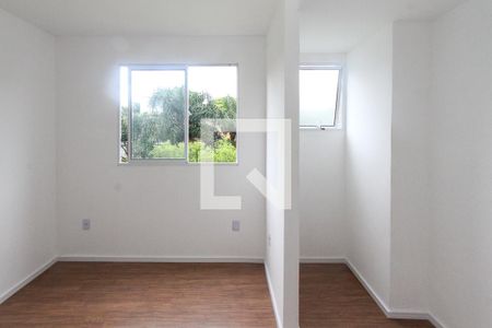 Quarto de apartamento para alugar com 1 quarto, 42m² em Jardim Egle, São Paulo