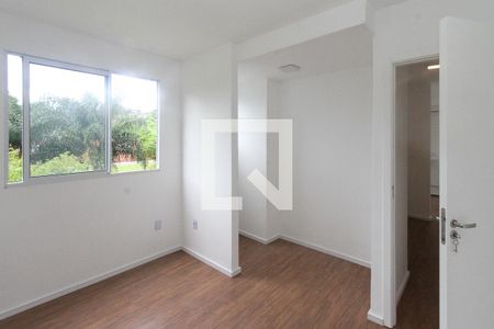 Quarto de apartamento para alugar com 1 quarto, 42m² em Jardim Egle, São Paulo