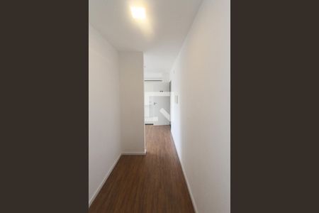 Sala de apartamento para alugar com 1 quarto, 42m² em Jardim Egle, São Paulo