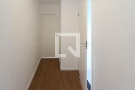 Sala de apartamento para alugar com 1 quarto, 42m² em Jardim Egle, São Paulo