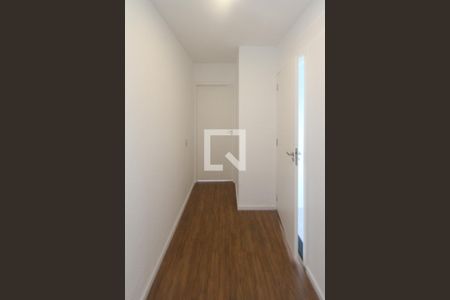 Sala de apartamento para alugar com 1 quarto, 42m² em Jardim Egle, São Paulo