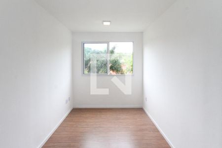 Sala de apartamento para alugar com 1 quarto, 42m² em Jardim Egle, São Paulo