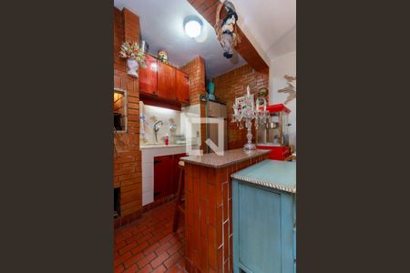 Casa à venda com 300m², 3 quartos e 5 vagas Casa à venda com 300m², 3 quartos e 5 vagasChurrasqueira