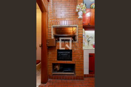 Casa à venda com 300m², 3 quartos e 5 vagas Casa à venda com 300m², 3 quartos e 5 vagasChurrasqueira