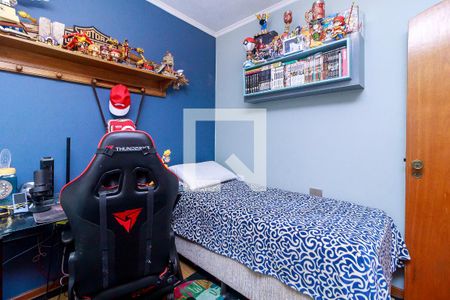 Casa à venda com 300m², 3 quartos e 5 vagas Casa à venda com 300m², 3 quartos e 5 vagasQuarto 1