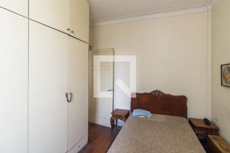 Quarto de apartamento à venda com 1 quarto, 51m² em Centro, São Paulo