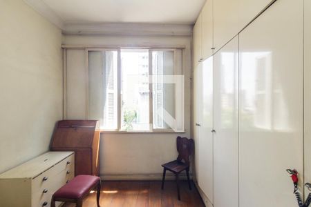 Quarto de apartamento à venda com 1 quarto, 51m² em Centro, São Paulo