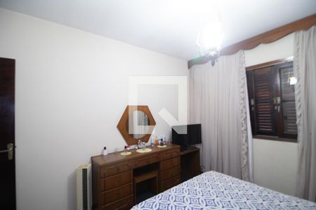 Quarto 2 de casa à venda com 3 quartos, 160m² em Jardim Guanca, São Paulo