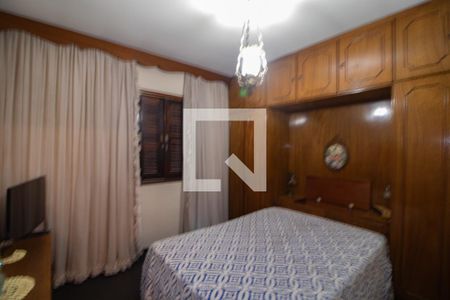 Quarto 2 de casa à venda com 3 quartos, 160m² em Jardim Guanca, São Paulo