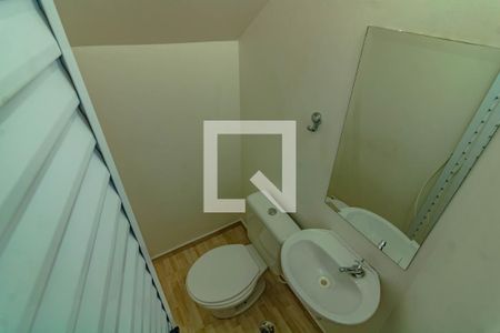 Lavabo de casa para alugar com 3 quartos, 100m² em Vila Campestre, São Paulo