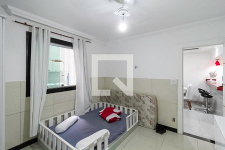 Quarto 1 de casa à venda com 3 quartos, 180m² em Santa Terezinha, Belo Horizonte