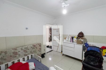 Quarto 1 de casa à venda com 3 quartos, 180m² em Santa Terezinha, Belo Horizonte