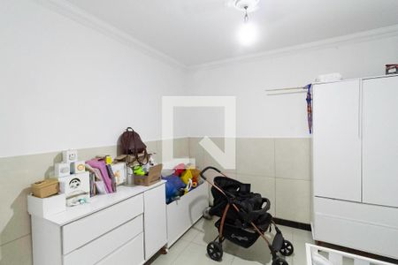 Quarto 1 de casa à venda com 3 quartos, 180m² em Santa Terezinha, Belo Horizonte