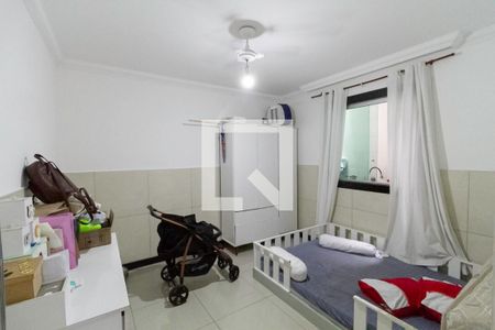 Quarto 1 de casa à venda com 3 quartos, 180m² em Santa Terezinha, Belo Horizonte