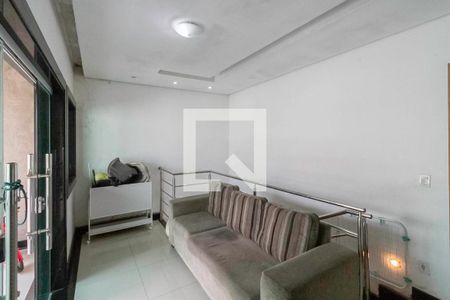 Sala 2 de casa à venda com 3 quartos, 180m² em Santa Terezinha, Belo Horizonte