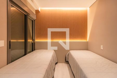 Quarto de apartamento à venda com 2 quartos, 95m² em Sítio Tamboré Alphaville, Barueri