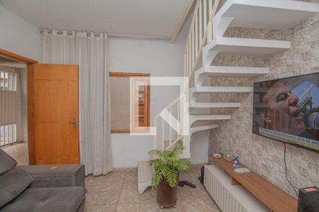 Casa à venda com 135m², 3 quartos e 1 vagaSala