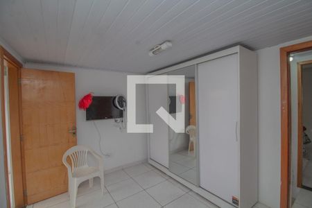 Quarto de casa à venda com 2 quartos, 135m² em Vila Homero Thon, Santo André