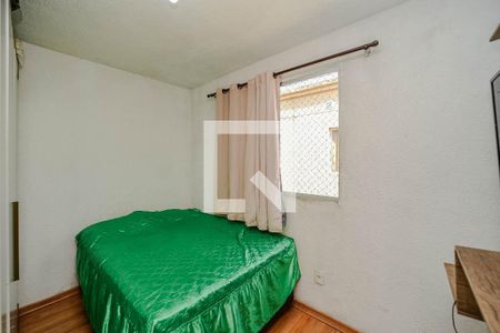 Quarto 1 de apartamento à venda com 2 quartos, 42m² em Sarandi, Porto Alegre