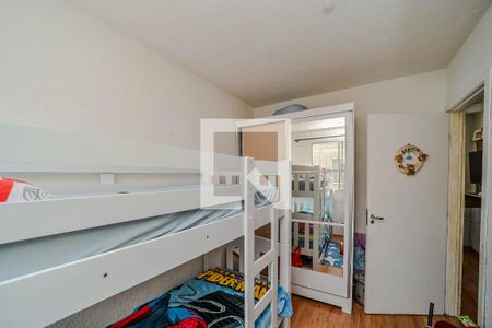 Quarto 2 de apartamento à venda com 2 quartos, 42m² em Sarandi, Porto Alegre