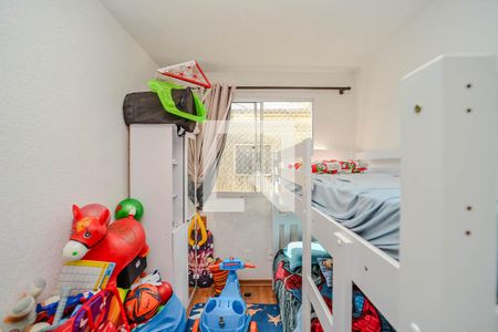 Quarto 2 de apartamento à venda com 2 quartos, 42m² em Sarandi, Porto Alegre