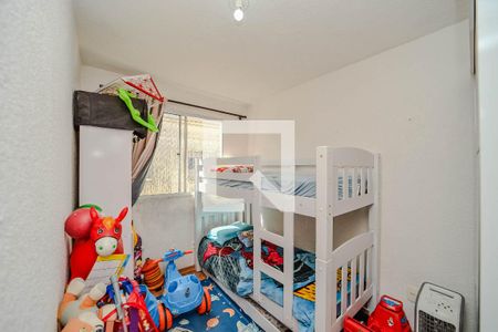 Quarto 2 de apartamento à venda com 2 quartos, 42m² em Sarandi, Porto Alegre