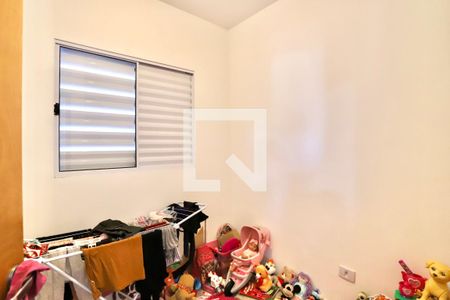 Quarto 2 de apartamento à venda com 2 quartos, 40m² em Vila Canero, São Paulo