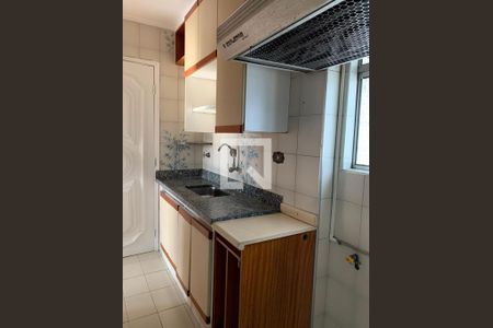 Foto 04 de apartamento à venda com 2 quartos, 75m² em Ipiranga, São Paulo