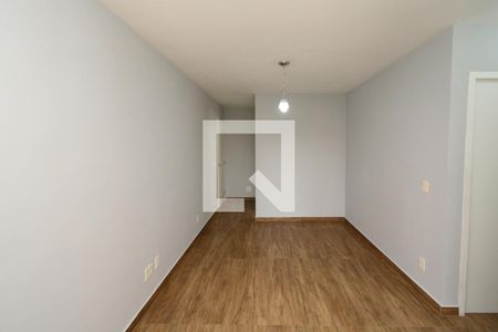 Sala de apartamento para alugar com 2 quartos, 46m² em Jardim Ubirajara, São Paulo