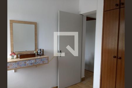 Quarto de apartamento à venda com 2 quartos, 55m² em Socorro, São Paulo