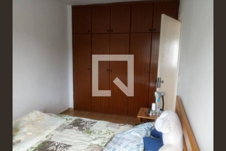 Quarto de apartamento à venda com 2 quartos, 55m² em Socorro, São Paulo