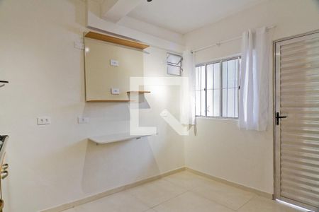 Studio de kitnet/studio para alugar com 1 quarto, 13m² em Imirim, São Paulo