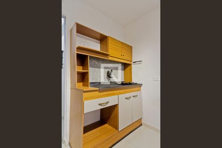 Studio de kitnet/studio para alugar com 1 quarto, 13m² em Imirim, São Paulo