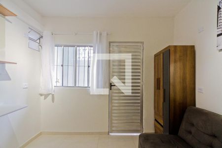 Studio de kitnet/studio para alugar com 1 quarto, 13m² em Imirim, São Paulo