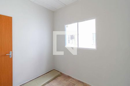 Quarto 2 de casa para alugar com 2 quartos, 60m² em Glória, Belo Horizonte