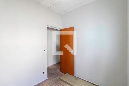 Quarto 2 de casa para alugar com 2 quartos, 60m² em Glória, Belo Horizonte