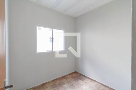 Quarto 2 de casa para alugar com 2 quartos, 60m² em Glória, Belo Horizonte