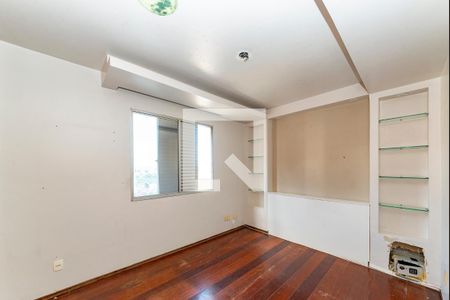 Suíte de apartamento à venda com 4 quartos, 150m² em Gutierrez, Belo Horizonte