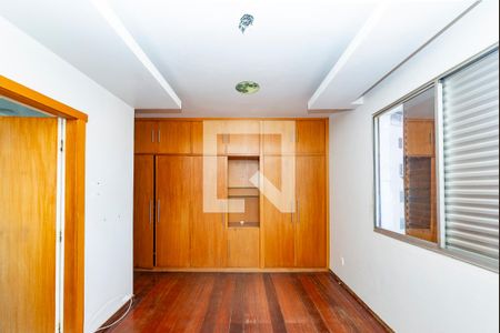 Suíte de apartamento à venda com 4 quartos, 150m² em Gutierrez, Belo Horizonte