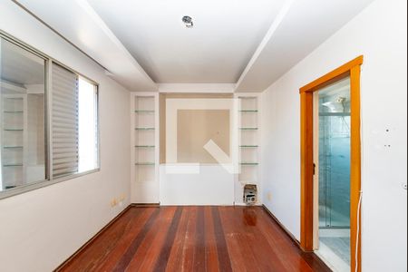 Suíte de apartamento à venda com 4 quartos, 150m² em Gutierrez, Belo Horizonte