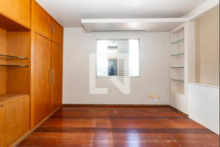 Suíte de apartamento à venda com 4 quartos, 150m² em Gutierrez, Belo Horizonte