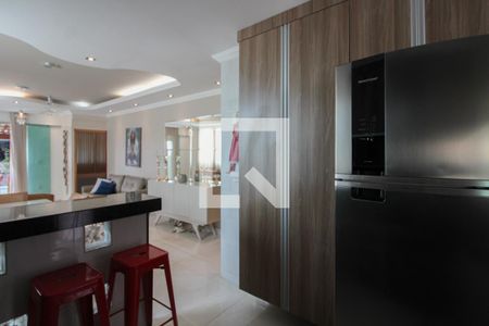 Casa à venda com 232m², 3 quartos e 3 vagas Casa à venda com 232m², 3 quartos e 3 vagasCozinha