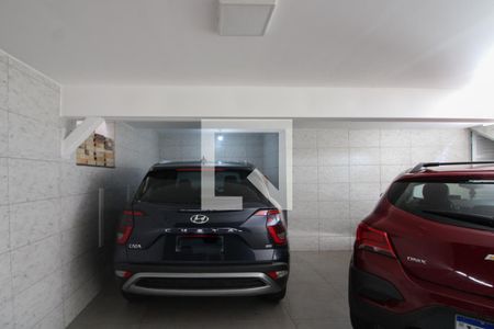 Casa à venda com 232m², 3 quartos e 3 vagas Casa à venda com 232m², 3 quartos e 3 vagasGaragem