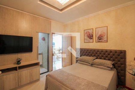 Casa à venda com 232m², 3 quartos e 3 vagas Casa à venda com 232m², 3 quartos e 3 vagasSuíte 1